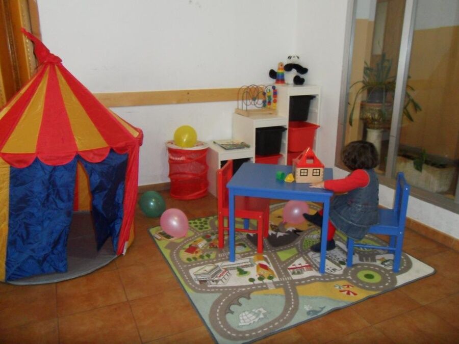 Residencia Albergue 哈卡 外观 照片